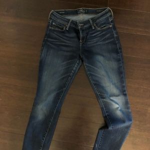 Lucky Brand Jeans - Lolita Skinny